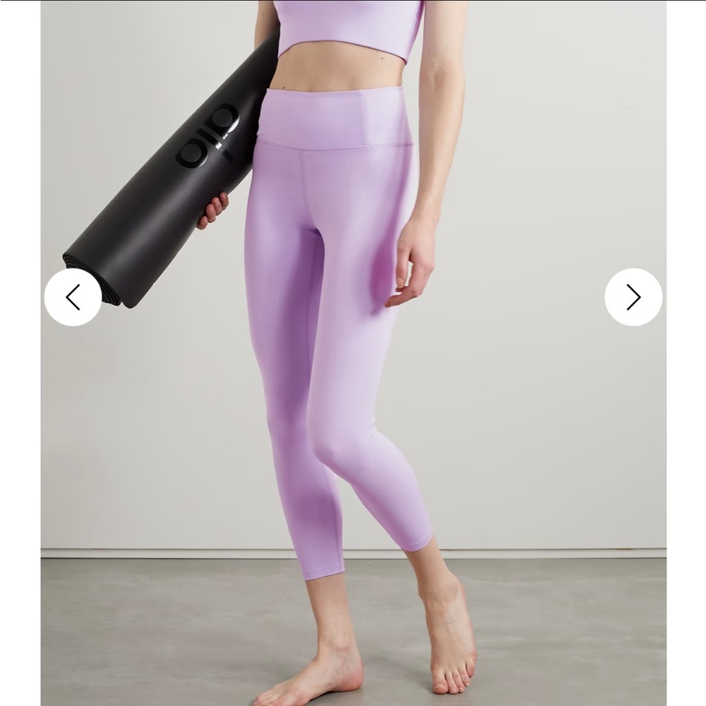 Girlfriend collective leggings